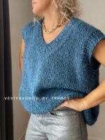 Майстер-клас з вʼязання vestfavorite_by_trends