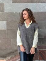 Майстер-клас з вʼязання vestfavorite_by_trends - Зображення 4