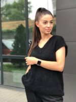 Майстер-клас з вʼязання vestfavorite_by_trends - Зображення 7