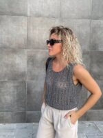 Майстер-клас з вʼязання topvoyage_by_trends - Зображення 6