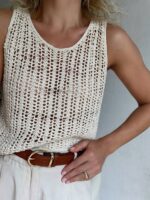 Майстер-клас з вʼязання topvoyage_by_trends - Зображення 7