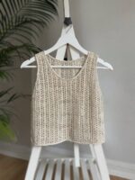 Майстер-клас з вʼязання topvoyage_by_trends - Зображення 5