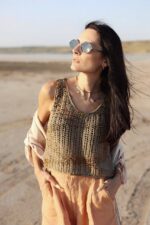 Майстер-клас з вʼязання topvoyage_by_trends - Зображення 4