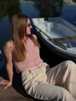 Майстер-клас з вʼязання topvoyage_by_trends - Зображення 3