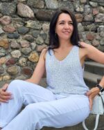 Майстер-клас з вʼязання topminimalist_by_trends - Зображення 6