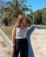 Майстер-клас з вʼязання topminimalist_by_trends - Зображення 4