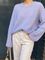 Майстер-клас з вʼязання sweaterforlife_by_trends - Зображення 4