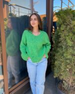 Майстер-клас з вʼязання sweaterforlife_by_trends - Зображення 5