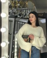 Майстер-клас з вʼязання sweaterforlife_by_trends - Зображення 7