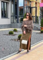 Майстер-клас з вʼязання sweaterforlife_by_trends - Зображення 8