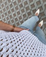 Майстер-клас з вʼязання summertop_by_trends - Зображення 3