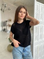 Майстер-клас з вʼязання summertop_by_trends - Зображення 4