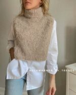 Майстер-клас з вʼязання neckwarmer_by_trends