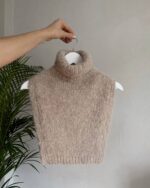 Майстер-клас з вʼязання neckwarmer_by_trends - Зображення 2