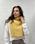 Майстер-клас з вʼязання neckwarmer_by_trends - Зображення 3