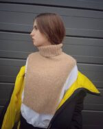 Майстер-клас з вʼязання neckwarmer_by_trends - Зображення 4