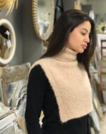Майстер-клас з вʼязання neckwarmer_by_trends - Зображення 5