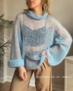 Майстер-клас з вʼязання nudesweater_by_trends
