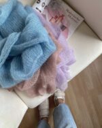Майстер-клас з вʼязання nudesweater_by_trends - Зображення 4