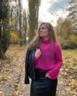 Майстер-клас з вʼязання nudesweater_by_trends - Зображення 8