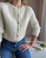 Майстер-клас з вʼязання littlecardi_by_trends