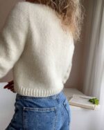 Майстер-клас з вʼязання littlecardi_by_trends - Зображення 2