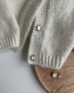 Майстер-клас з вʼязання littlecardi_by_trends - Зображення 3