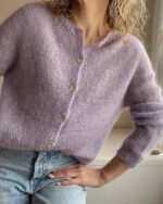 Майстер-клас з вʼязання littlecardi_by_trends - Зображення 4