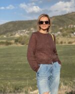 Майстер-клас з вʼязання littlecardi_by_trends - Зображення 5