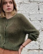 Майстер-клас з вʼязання littlecardi_by_trends - Зображення 6