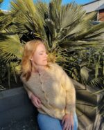 Майстер-клас з вʼязання littlecardi_by_trends - Зображення 8