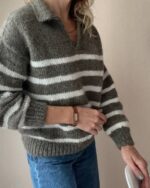 Майстер-клас з вʼязання polo_by_trends - Зображення 3