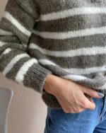 Майстер-клас з вʼязання polo_by_trends - Зображення 4