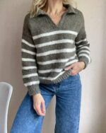 Майстер-клас з вʼязання polo_by_trends - Зображення 5