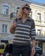 Майстер-клас з вʼязання polo_by_trends - Зображення 6