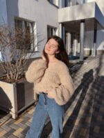 Майстер-клас з вʼязання pullover_by_trends - Зображення 5