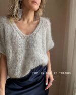 Майстер-клас з вʼязання topholiday_by_trends