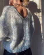 Майстер-клас з вʼязання topholiday_by_trends - Зображення 4