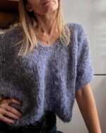 Майстер-клас з вʼязання topholiday_by_trends - Зображення 6