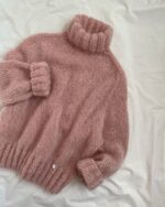 Майстер-клас з вʼязання sweatersoft_by_trends - Зображення 3