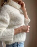 Майстер-клас з вʼязання sweatersoft_by_trends - Зображення 4