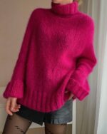 Майстер-клас з вʼязання sweatersoft_by_trends - Зображення 6