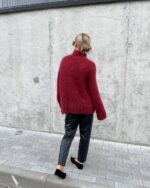 Майстер-клас з вʼязання sweatersoft_by_trends - Зображення 7