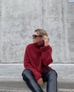 Майстер-клас з вʼязання sweatersoft_by_trends - Зображення 8