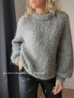Майстер-клас з вʼязання bigknitsweater_by_trends
