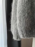 Майстер-клас з вʼязання bigknitsweater_by_trends - Зображення 3