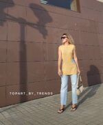 Майстер-клас з вʼязання topart_by_trends