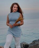 Майстер-клас з вʼязання topart_by_trends - Зображення 8