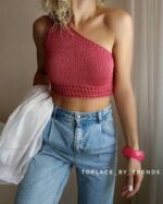 Майстер-клас з вʼязання toplace_by_trends