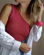 Майстер-клас з вʼязання toplace_by_trends - Зображення 2